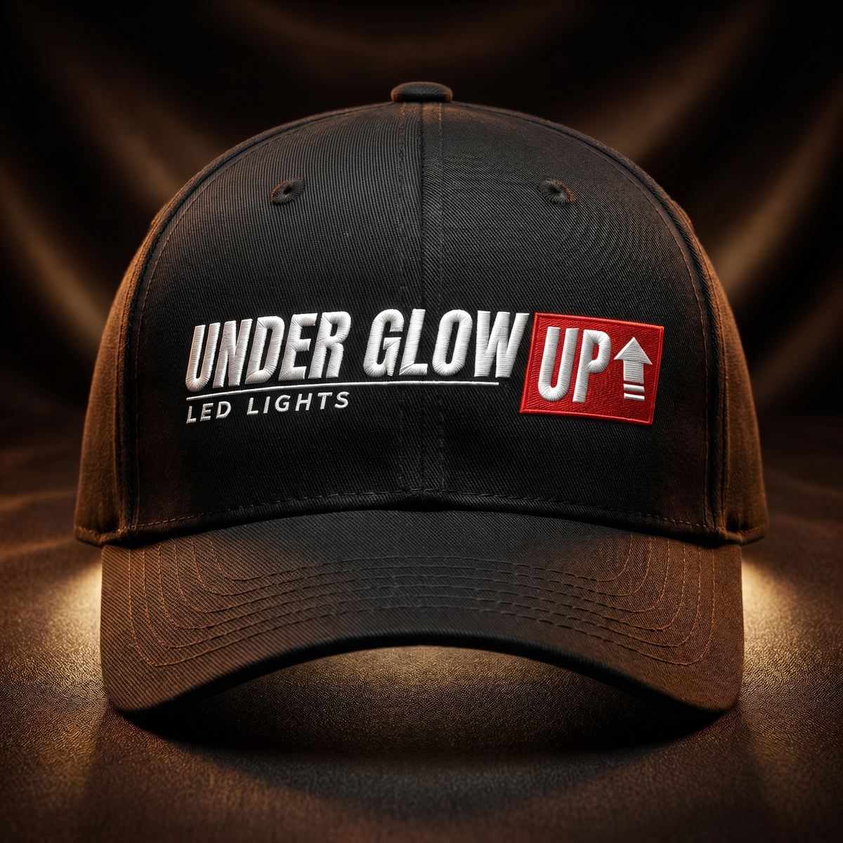 Founders Edition Cap