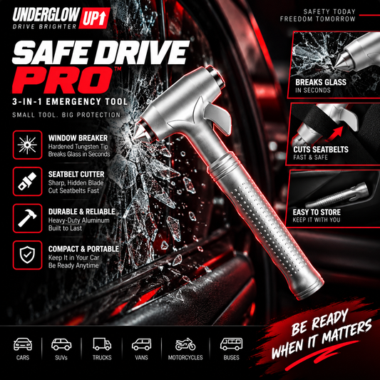 Safe Drive PRO VIP