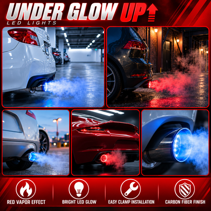 FireTail Exhaust Tip