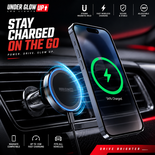 Car Charger VIP
