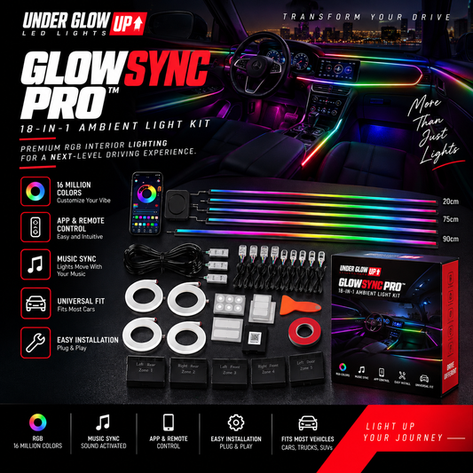 CabinGlow Pro VIP