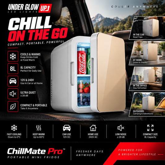 ChillMate Pro VIP