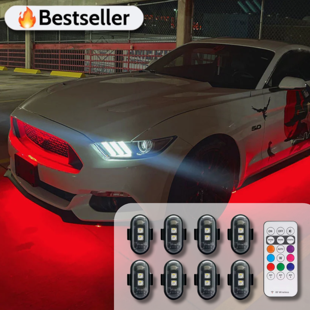 GIFT LED Light Kit