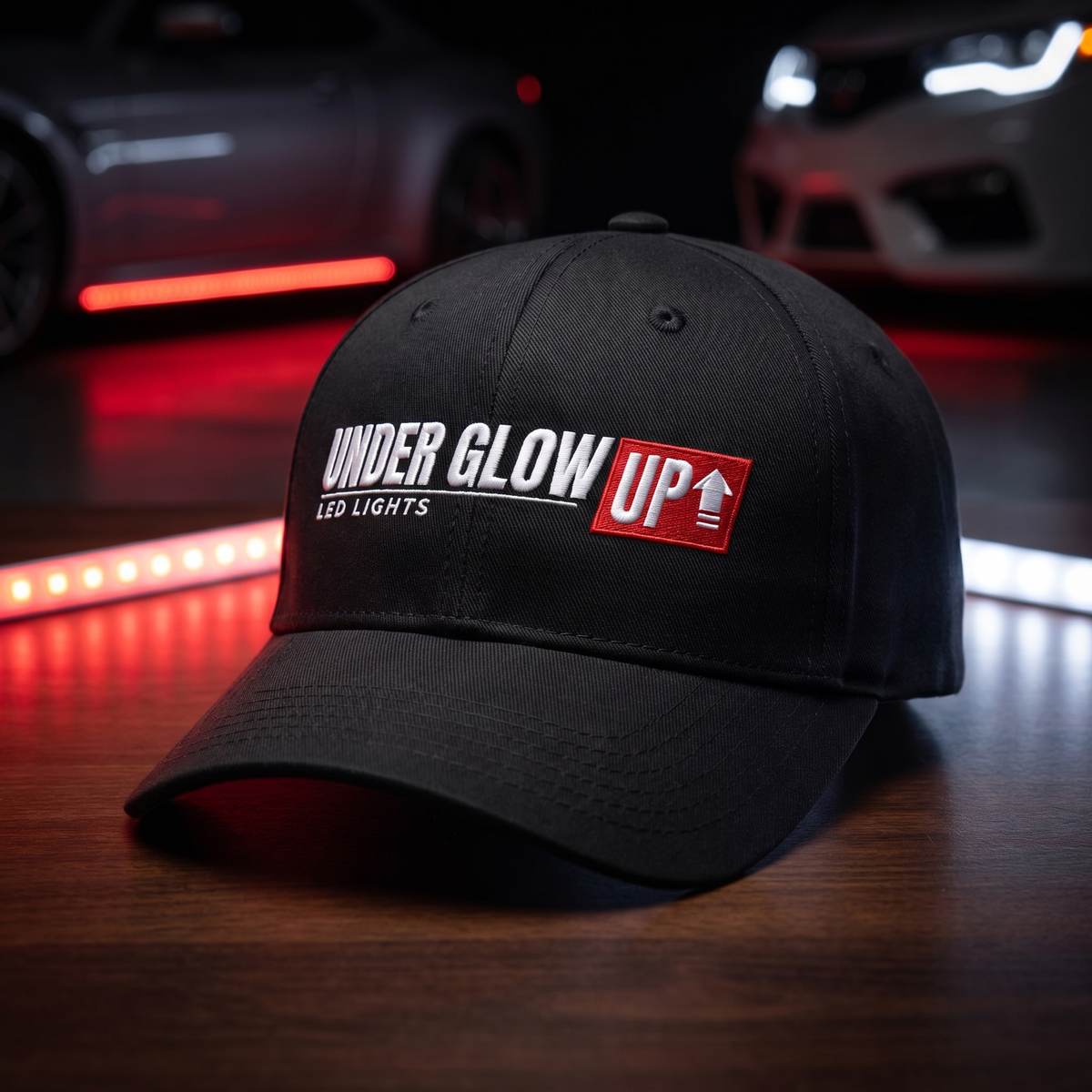 Founders Edition Cap