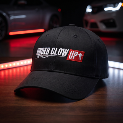 Founders Edition Cap VIP
