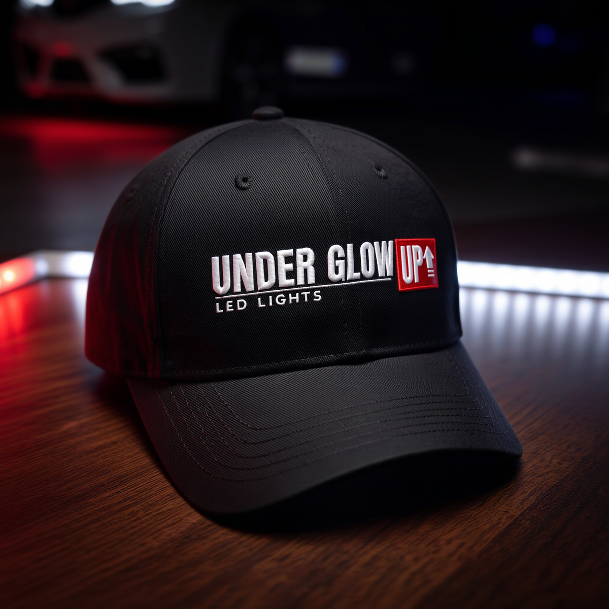 Founders Edition Cap
