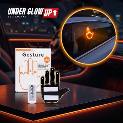 GloGesture VIP