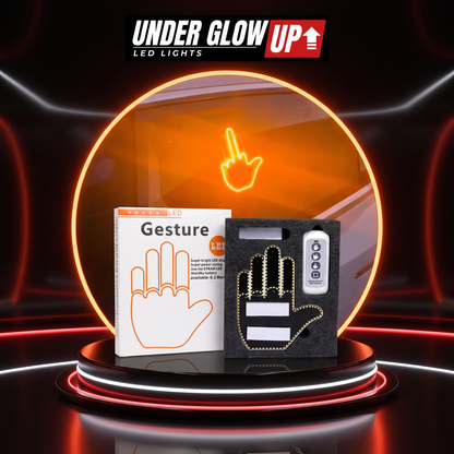 GloGesture VIP